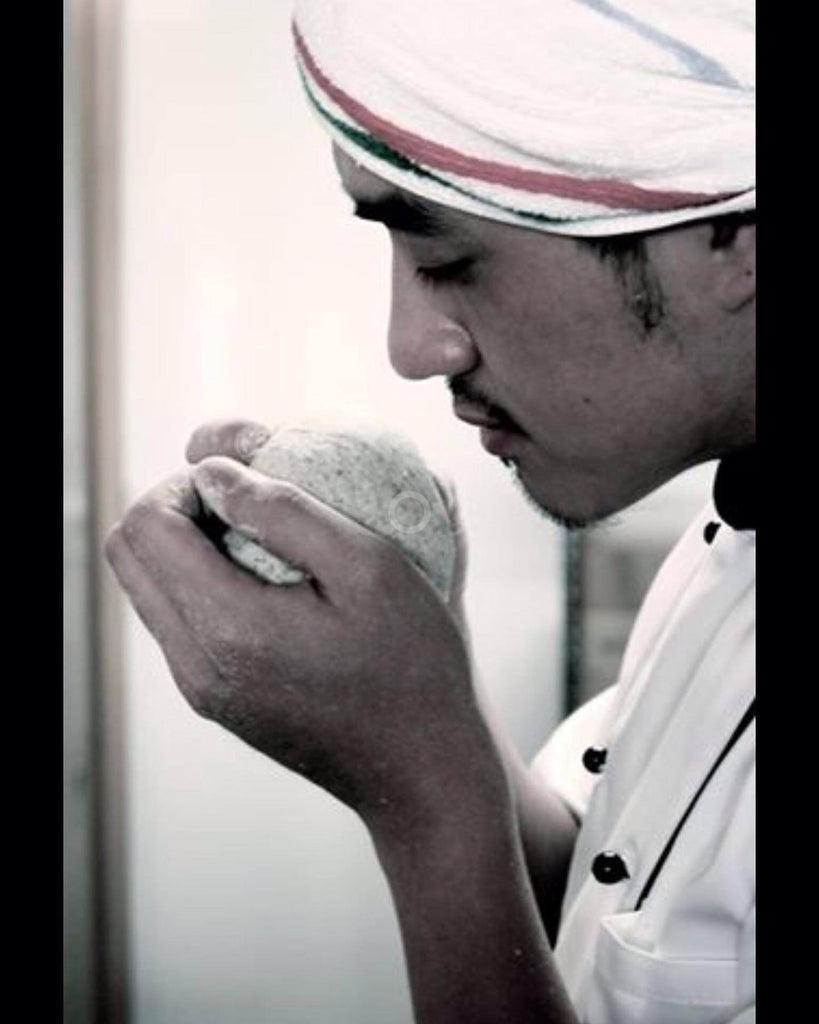 Taiwan Bread Chef - Pike Yang(楊世均師傅)