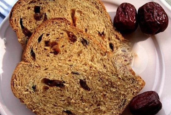 CLASS (Mar 4, 2017) : BREADS & PRE-FERMENTS *NEW* (CHEF JACK & CHEF CASPER)