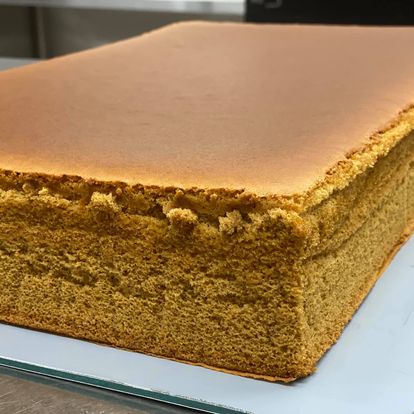 TBD !!!STAY TUNED!!! 2025 Authentic Japanese Castella cake v.s Taiwan Style Castella Cake course by Chef Chang, Tzu-Yu