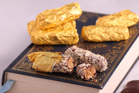27Aug2023 PM : Afternoon Tea Desserts by Taiwan Pastry Chef Amber Ni
