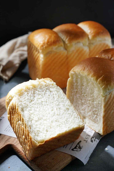 12Apr2026(Sun) Bear's Levain & Sourdough Bread by TW Chef Vincent Hsiung (熊俊傑師傅)