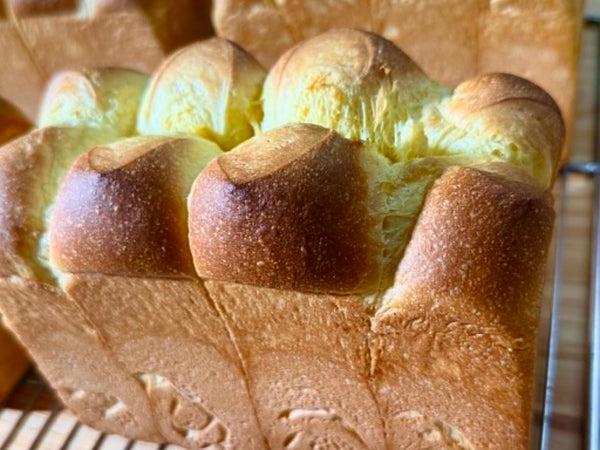 TBA: 2027(Sun) Bear's Ricer Koji Starter Breads 2.0 by TW Chef Vincent Hsiung (熊俊傑師傅)