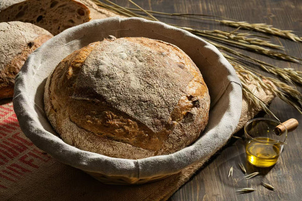 !!!STAY TUNED!!! Oct2026 - <A Turn to Paris – Daily Life in a French Bakery> course by Taiwanese Master Chef Katsumi Wu (吳克己師傅)