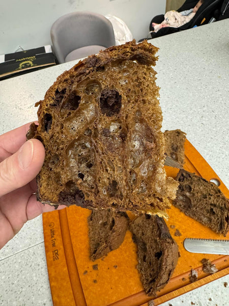 !!!STAY TUNED!!! 7~8Mar2026（Sat/Sun） - The World Champion Panettone Masterclass — Complete Formula &amp; Method Disclosure (Method: Bound Stiff-Starter / Legatura System) by Taiwan Chef Pike Yang (楊世均師傅)