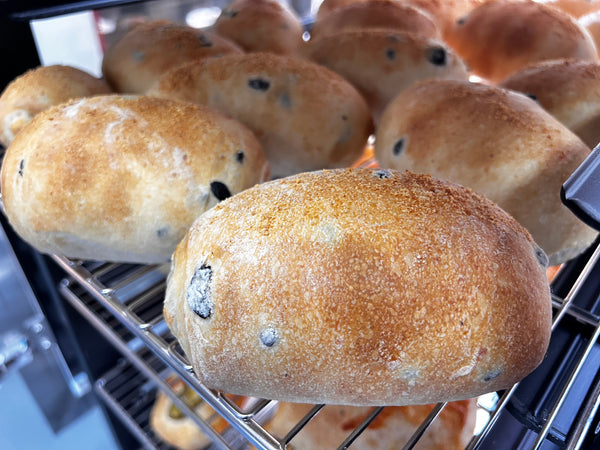 26-27 April 2025 - Two Days Course : Classic Continental Bread by Taiwanese Master Chef Katsumi Wu 《克己主廚的本格派歐陸麵包》
