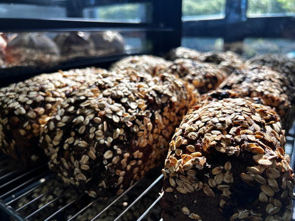 26-27 April 2025 - Two Days Course : Classic Continental Bread by Taiwanese Master Chef Katsumi Wu 《克己主廚的本格派歐陸麵包》