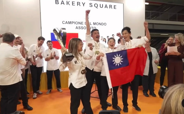 !!!STAY TUNED!!! 7~8Mar2026（Sat/Sun） - The World Champion Panettone Masterclass — Complete Formula &amp; Method Disclosure (Method: Bound Stiff-Starter / Legatura System) by Taiwan Chef Pike Yang (楊世均師傅)