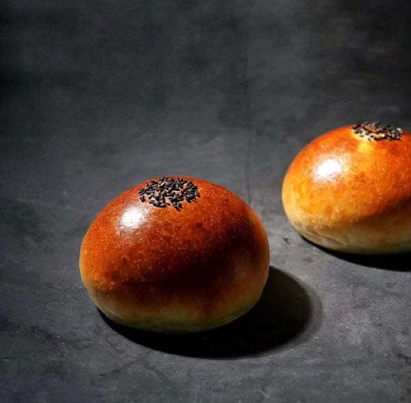 18July2026(Sat) Bear's Koji Starter Breads by TW Chef Vincent Hsiung (熊俊傑師傅)