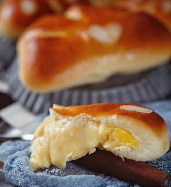 18July2026(Sat) Bear's Koji Starter Breads by TW Chef Vincent Hsiung (熊俊傑師傅)