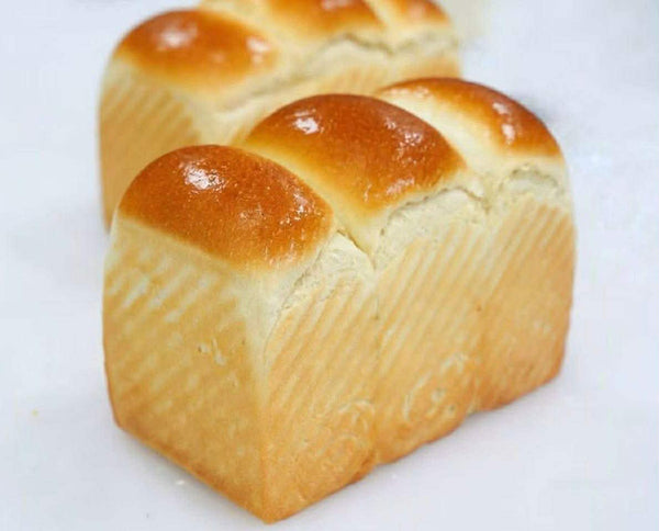 18July2026(Sat) Bear's Koji Starter Breads by TW Chef Vincent Hsiung (熊俊傑師傅)