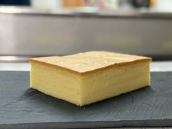 TBD !!!STAY TUNED!!! 2025 Authentic Japanese Castella cake v.s Taiwan Style Castella Cake course by Chef Chang, Tzu-Yu