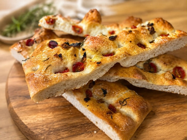 TBA: 2027(Sun) Bear's Ricer Koji Starter Breads 2.0 by TW Chef Vincent Hsiung (熊俊傑師傅)