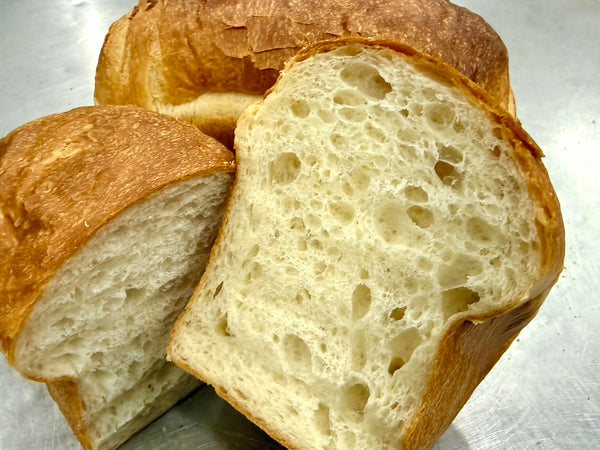19July2026(Sun) Bear's Koji Starter Breads by TW Chef Vincent Hsiung (熊俊傑師傅)