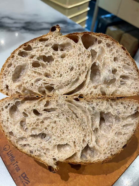 !!!STAY TUNED!!! Oct2026 - <A Turn to Paris – Daily Life in a French Bakery> course by Taiwanese Master Chef Katsumi Wu (吳克己師傅)