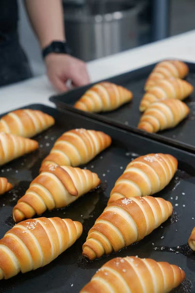 TBA: 2027(Sat) Bear's Ricer Koji Starter Breads 2.0 by TW Chef Vincent Hsiung (熊俊傑師傅)