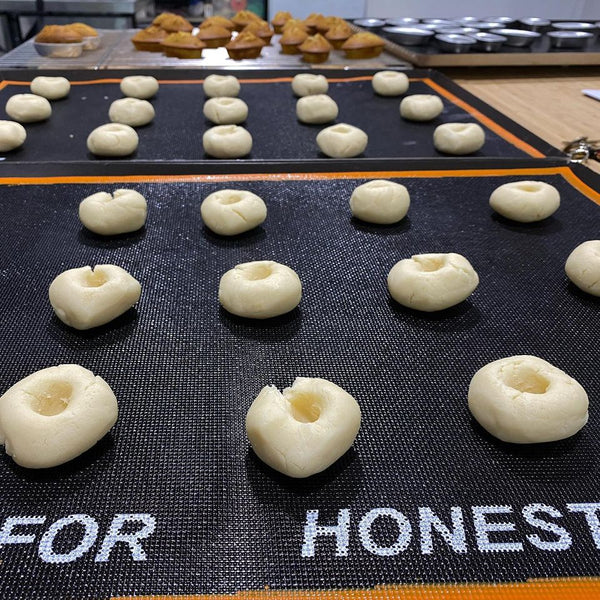 Baked for Order - Amy's 100% Handmade Cookie