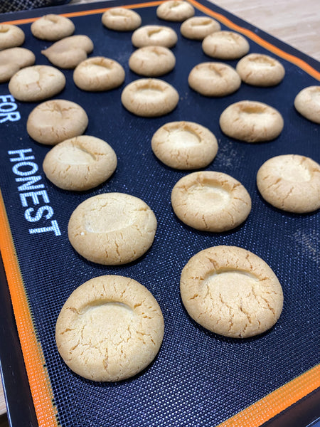 Baked for Order - Amy's 100% Handmade Cookie