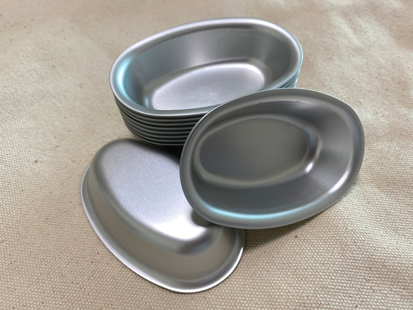Customize Financier Mould