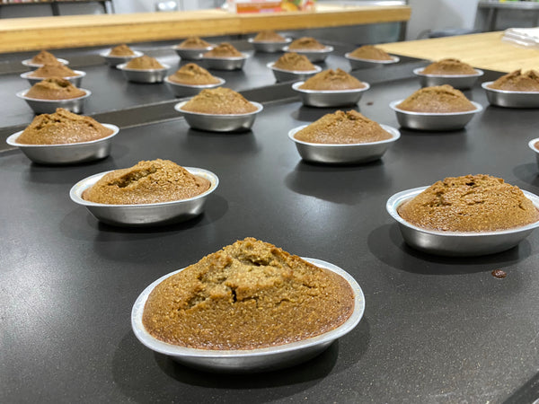 Customize Financier Mould